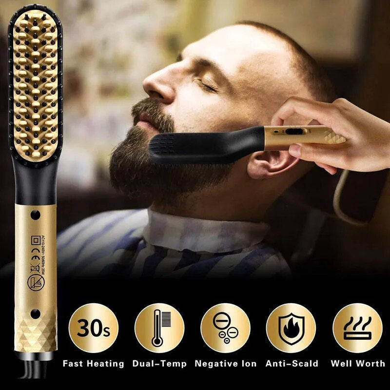 PureGlide™-Ceramic Brush 70% OFF TODAY ONLY