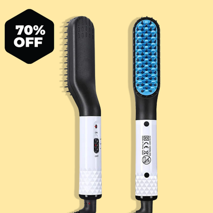 PureGlide™-Ceramic Brush 70% OFF TODAY ONLY